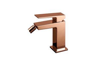 SQUARE, Змішувач для біде, copper (100360252) 100360252 фото