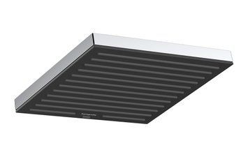 Верхній душ Pulsify Е 260 1jet EcoSmart+, Chrome (24333000) 24333000 фото