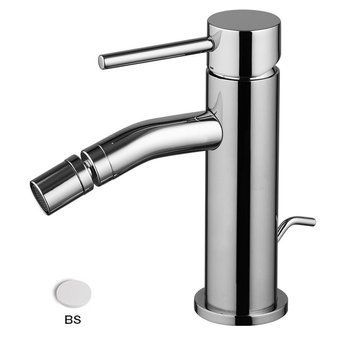 Змішувач для біде Spillo up (F3032XSBS) білий мат, Fima F3032XSBS фото