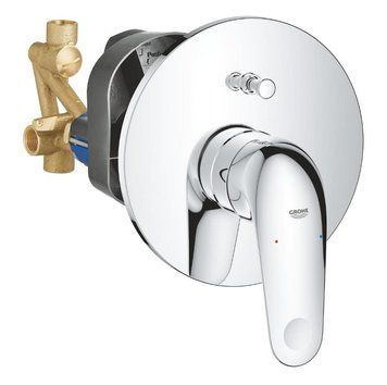 Змішувач Euroeco 32747001 Grohe 32747001 фото