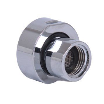 Перехідник Qtap (41,3x41,4x41,4) для душових системм Tern QTTER41341441449921 SD00056045 фото
