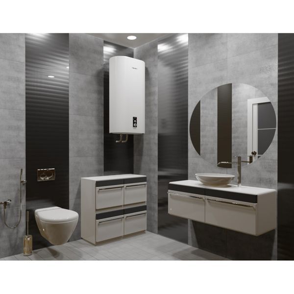 EV100DR Grand водонагрівач вертикальний, 100 л. EV100DR Grand фото