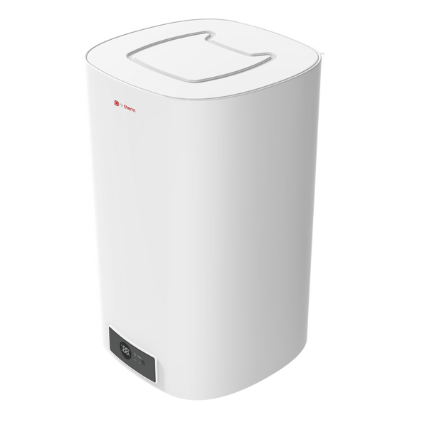 Водонагрівач hi-therm DIGIT CUBO 50 DRY DIGIT CUBO 50 DRY фото