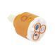 Картридж для змішувача Qtap Spojeni 35 мм QT35MMECO SD00031694 &ndash; фото 1