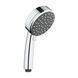 Лійка для ручного душу Grohe Vitalio Comfort 100 26397000 CV030541 &ndash; фото 1