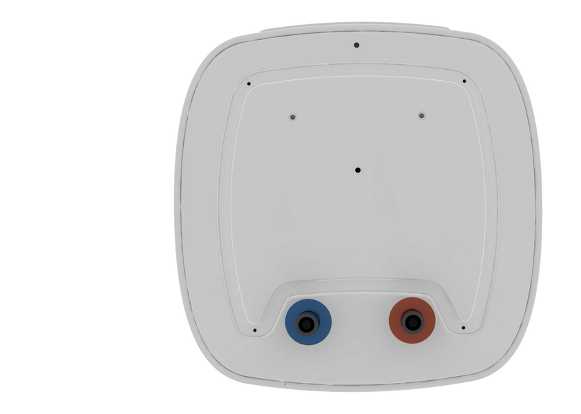 Водонагрівач hi-therm DIGIT CUBO 50 DRY DIGIT CUBO 50 DRY фото
