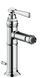 Змішувач Axor Montreux для біде Lever, хром 16526000 16526000 &ndash; фото 1