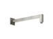 Душовий кронштейн Inox брашований AD138-24IX Nobili