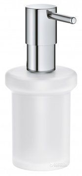 Дозатор для рідкого мила Essentials (40394001), Grohe 40394001 фото