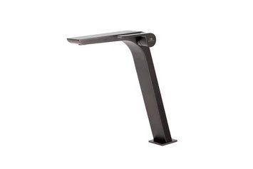 OXO, Змішувач для умивальника, високий, brushed titanium (100272288) 100272288 фото