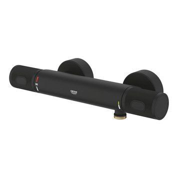Змішувач для душу Grohtherm 1000 Performance 34827KF0 Grohe 34827KF0 фото