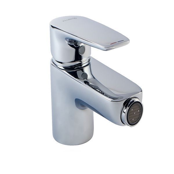 Змішувач для біде DN 15 Pure&Solid (342160575), Kludi 342160575 фото