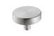 Поворотна ручка A11 для сифонів Hansgrohe, Stainless Steel Finish (40953800) 40953800 &ndash; фото 1