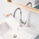 Змішувач для умивальника BauLoop New 23763001 Grohe 23763001 &ndash; фото 5