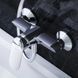 F85C20000 Sunny, змішувач для душу, хром F85C20000 &ndash; фото 2