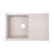 Кухонна мийка Lidz 790x495/230 COL-06 (LIDZCOL06790495230) SD00039802 &ndash; фото 6
