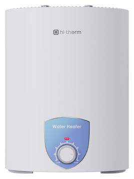 Водонагрівач hi-therm LUMIA MINI 15 U LUMIA MINI 15 U фото