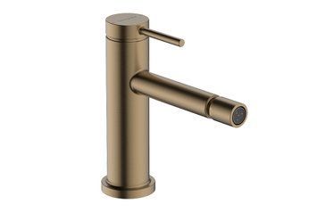 Змішувач Tecturis S для біде, Brushed Bronze (73201140) 73201140 фото