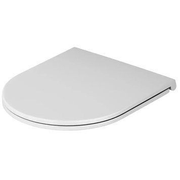 CFA7851WH Func сидіння для унитазу CFA1700SC slim, мікроліфт CFA7851WH фото