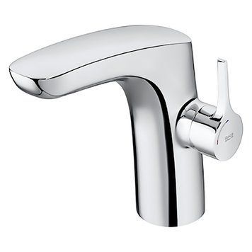 Змішувач INSIGNIA раковина Cold Start+click clack A5A323AC00 фото