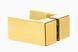 Душова кабіна прямокутна AVEXA GOLD SHINE 1D 80x110х200 L скло clear ACTIVE SHIELD 6мм EXK-1652 &ndash; фото 4