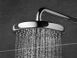 Верхній душ Tempesta 210 1022182430 Grohe 1022182430 &ndash; фото 2