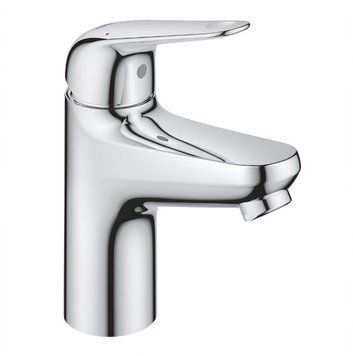 Змішувач для умивальника S-Size Euroeco 32734001 Grohe 32734001 фото
