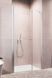 Душові двері Eos DWS 100 L RADAWAY 137990-01-01L &ndash; фото 1