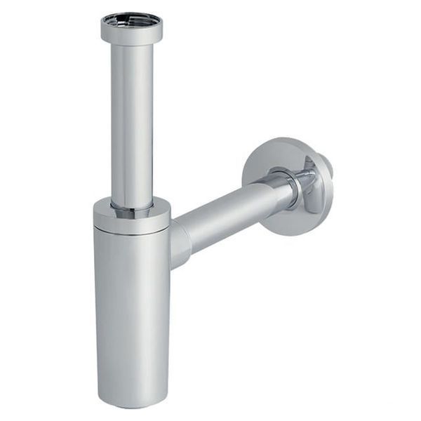 Сифон для умивальника d40 Uniflex (151.035.21.1), Geberit 151.035.21.1 фото