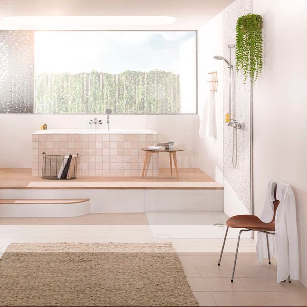 Змішувач для душу Eurostyle (33590003), Grohe 33590003 фото