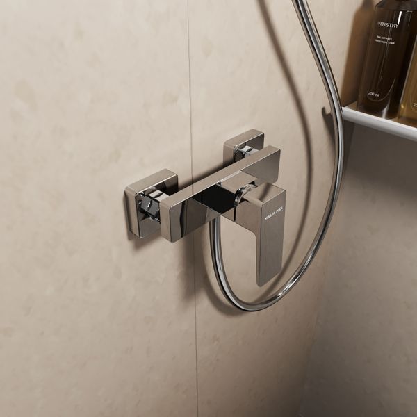Integro Pro змішувач для душу 1144320305 фото