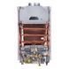 Колонка газова димохідна Thermo Alliance JSD20-10YD PIEZO 10 л SD00055175 &ndash; фото 8