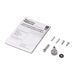 Колонка газова димохідна Thermo Alliance JSD20-10YD PIEZO 10 л SD00055175 &ndash; фото 11