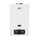 Колонка газова димохідна Thermo Alliance JSD20-10YD PIEZO 10 л SD00055175 &ndash; фото 1