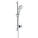 Душовий набір Croma Select S Vario 65 см, White/Chrome (26566400) 26566400 &ndash; фото 3
