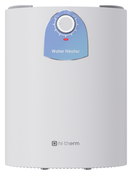Водонагрівач hi-therm LUMIA MINI 10 A LUMIA MINI 10 A фото