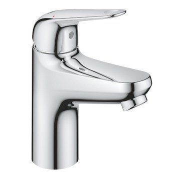 Змішувач для умивальника S-Size Euroeco 24256001 Grohe 24256001 фото