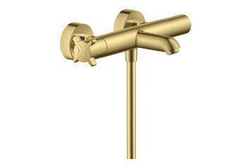 Змішувач Axor Citterio E для ванни, Brushed Brass 36140950 36140950 фото