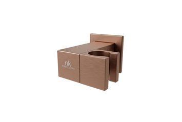 Тримач ручного душу COTA з підключенням води 1/2", brushed copper (100281806) 100281806 фото