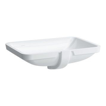 Умивальник Laufen PRO 600 мм H8119680001091 LAUFEN H8119680001091 фото