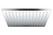 Верхній душ Vernis Shape 230 230x170 мм 1jet EcoSmart+ , Chrome (26094000) 26094000 &ndash; фото 1