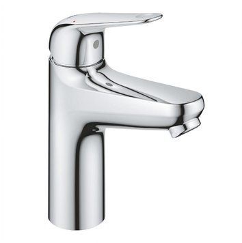 Змішувач для умивальника M-Size Euroeco 24267001 Grohe 24267001 фото