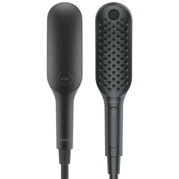 Ручний душ DogShower 150 3Jet Matt Black (26640670) 26640670 фото