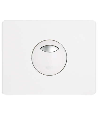 Кнопка зливу Skate Air 38862SH0 білий Grohe 38862SH0 фото