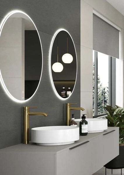 Змішувач для умивальника Bozz New 240 золотий брашований 38286N076 Kludi 38286N076 фото