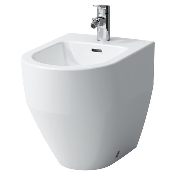 Біде підлогове Laufen Pro H8329520003021 LAUFEN H8329520003021 фото