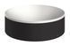 Умивальник Axor Suite d300 мм, Matt Black 42000670 42000670 &ndash; фото 1