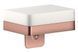 Дозатор настінний Axor Universal, Brushed Red Gold 42819310 42819310 &ndash; фото 1