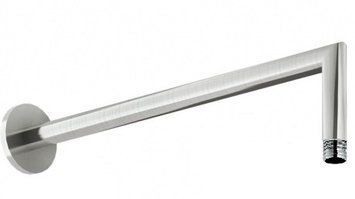 Душовий кронштейн Inox (AD138-44IX), Nobili AD138/44IX фото