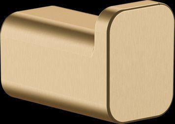 AddStoris Гачок 3.0 х1.6 см, Brushed Bronze (41742140) 41742140 фото